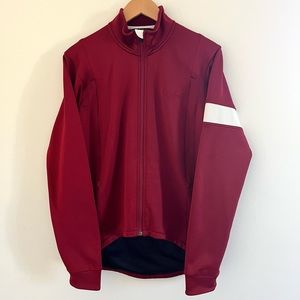 Rapha Winter Long Sleeve Jersey Retail ~ $205